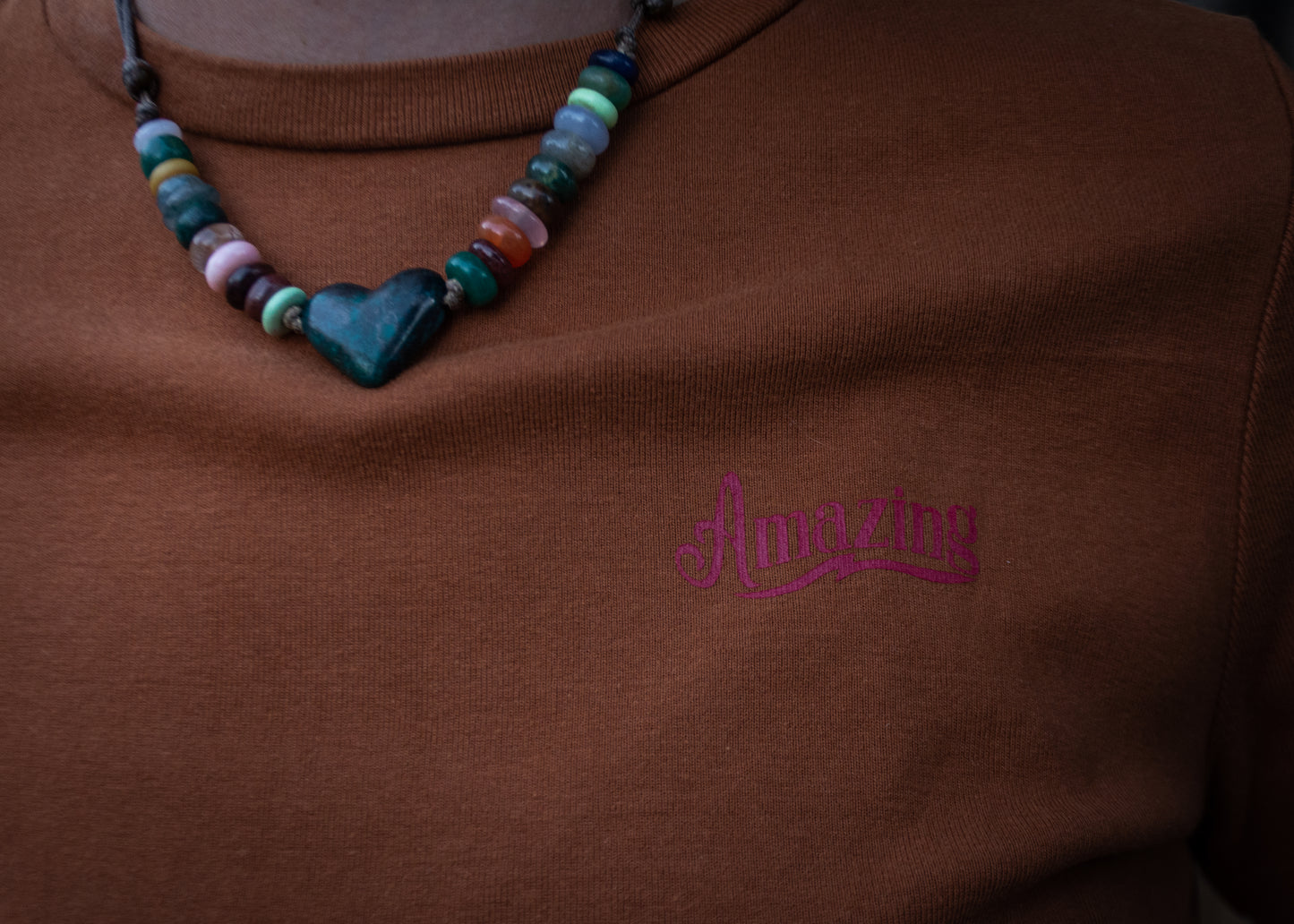 S - Saguaro T-shirt