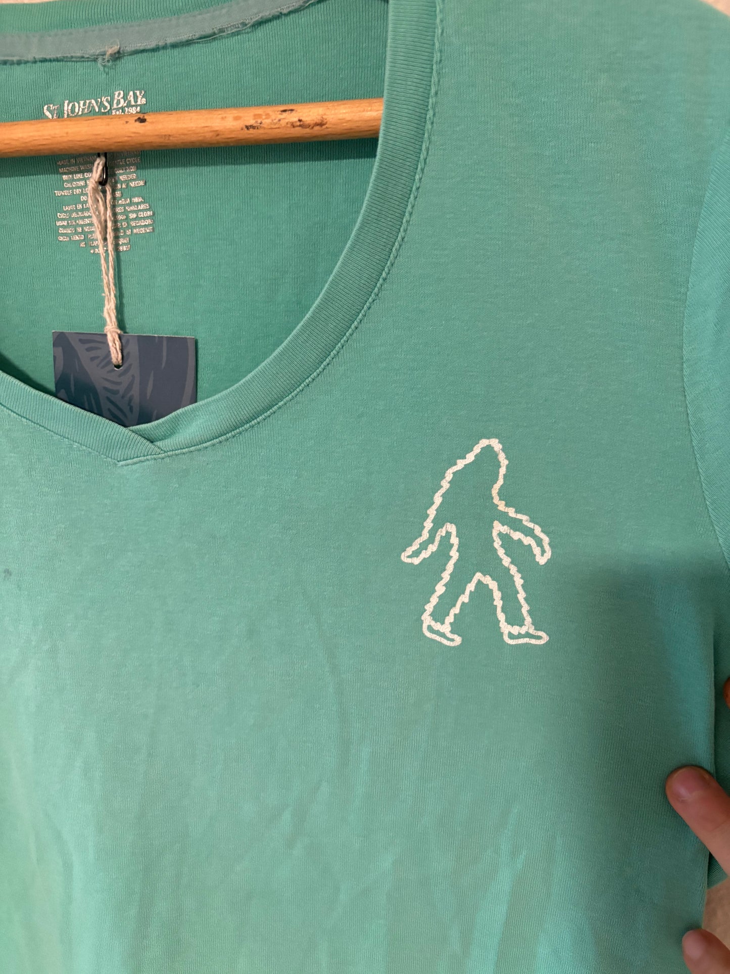 L - Sedona T-shirt