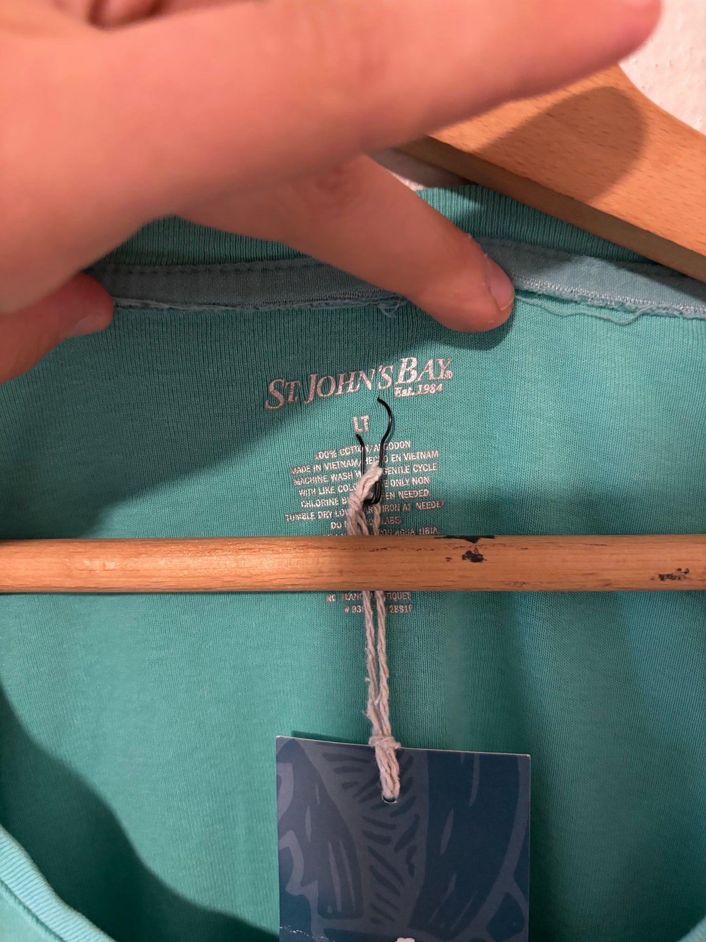 L - Sedona T-shirt