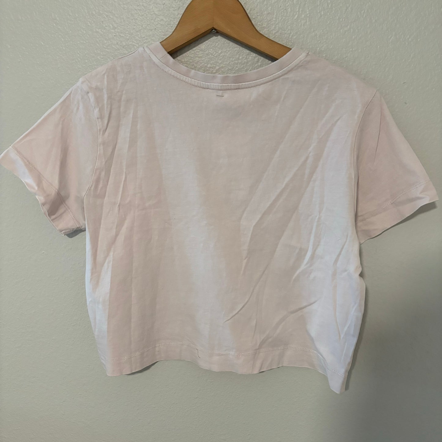 M - Fairy caps T-shirt