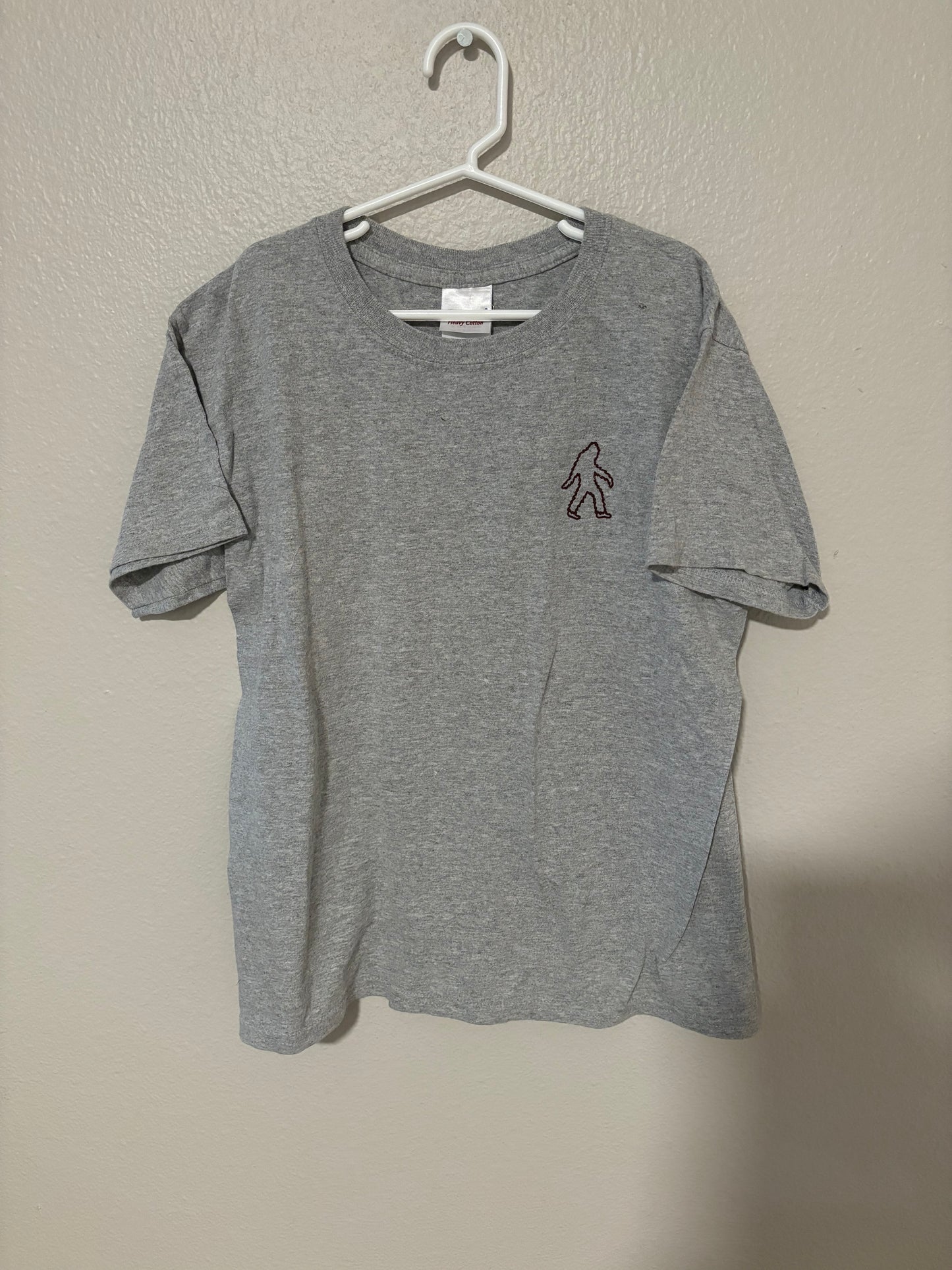 M jr - Arches T-shirt