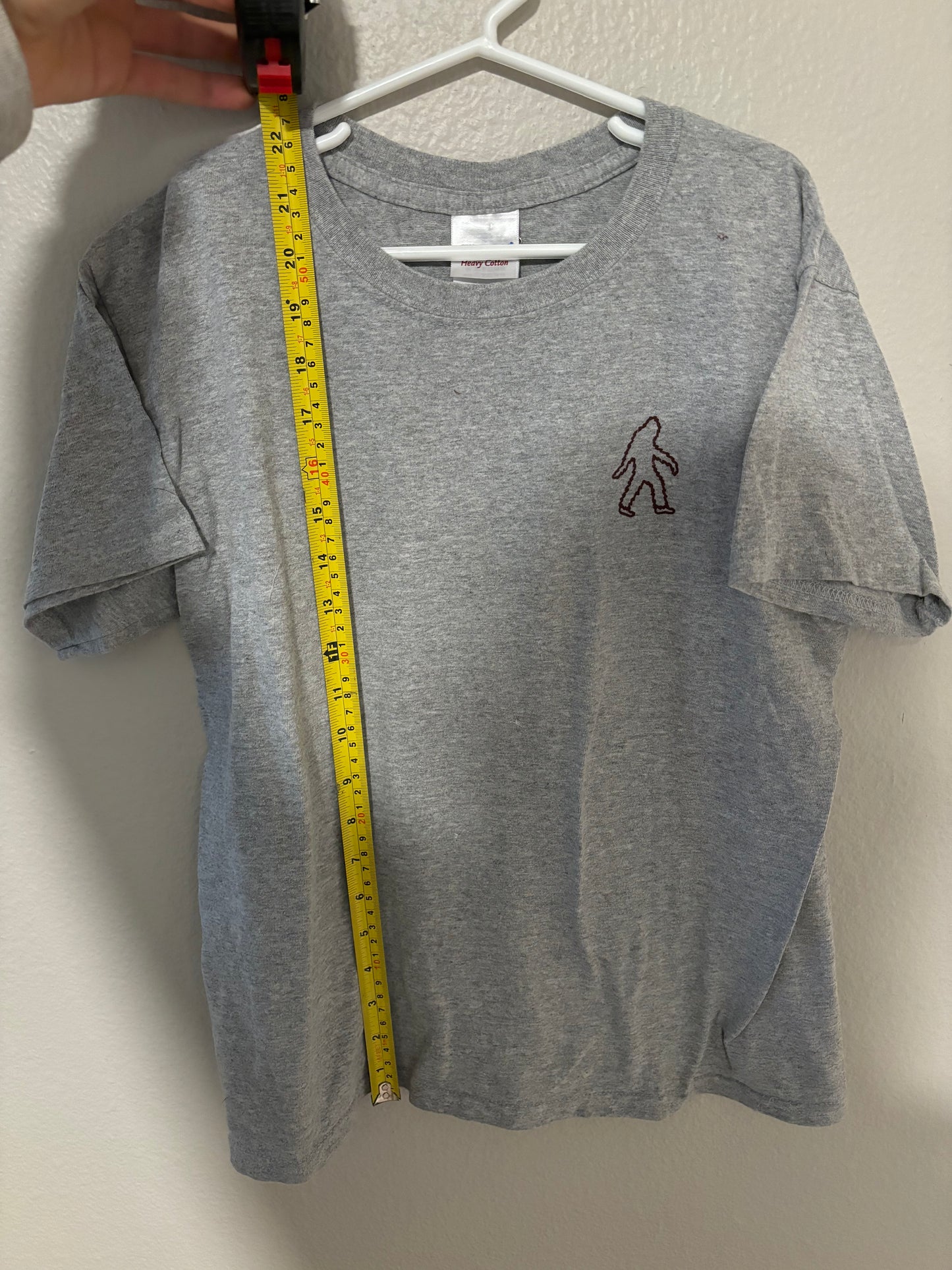 M jr - Arches T-shirt