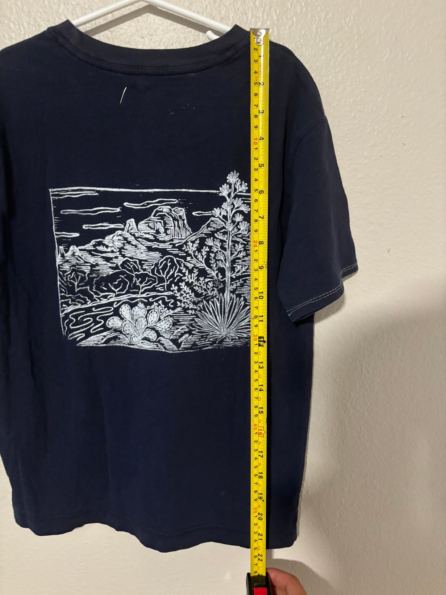 M - Sedona T-shirt