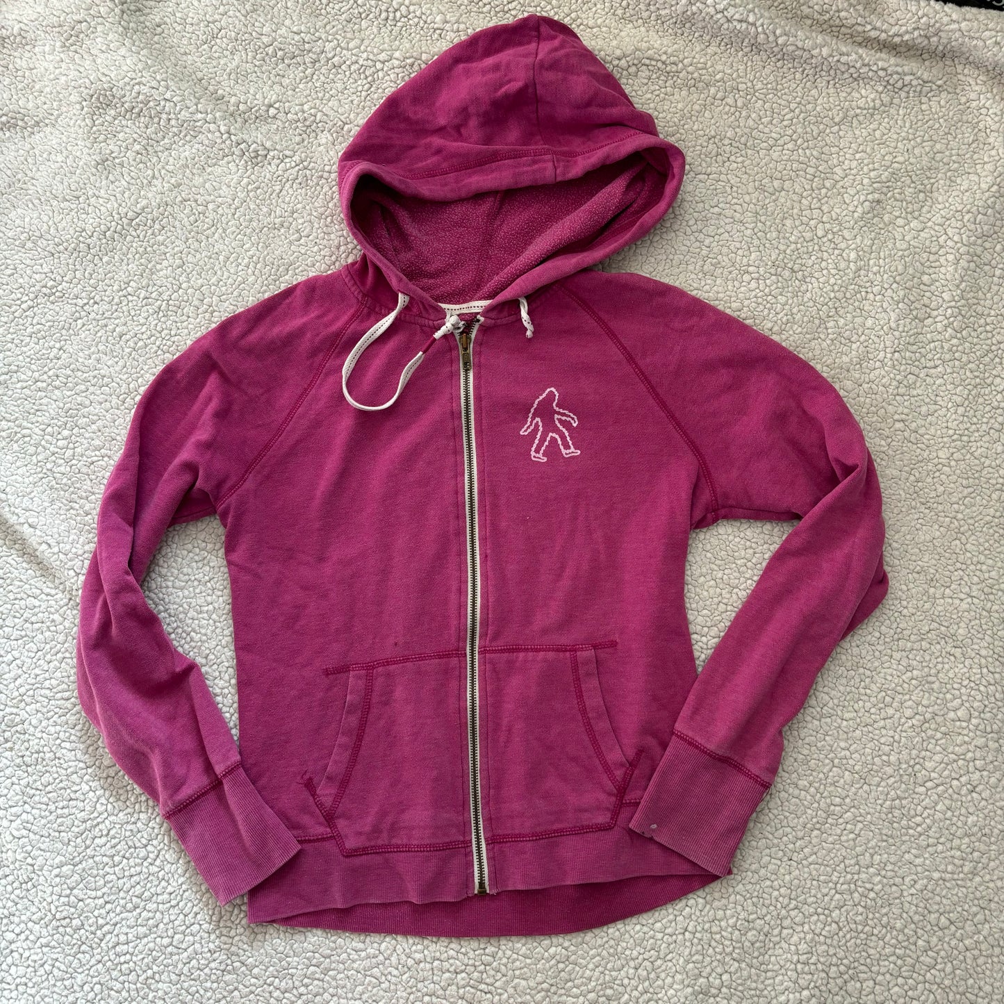 M - Arches Zip up