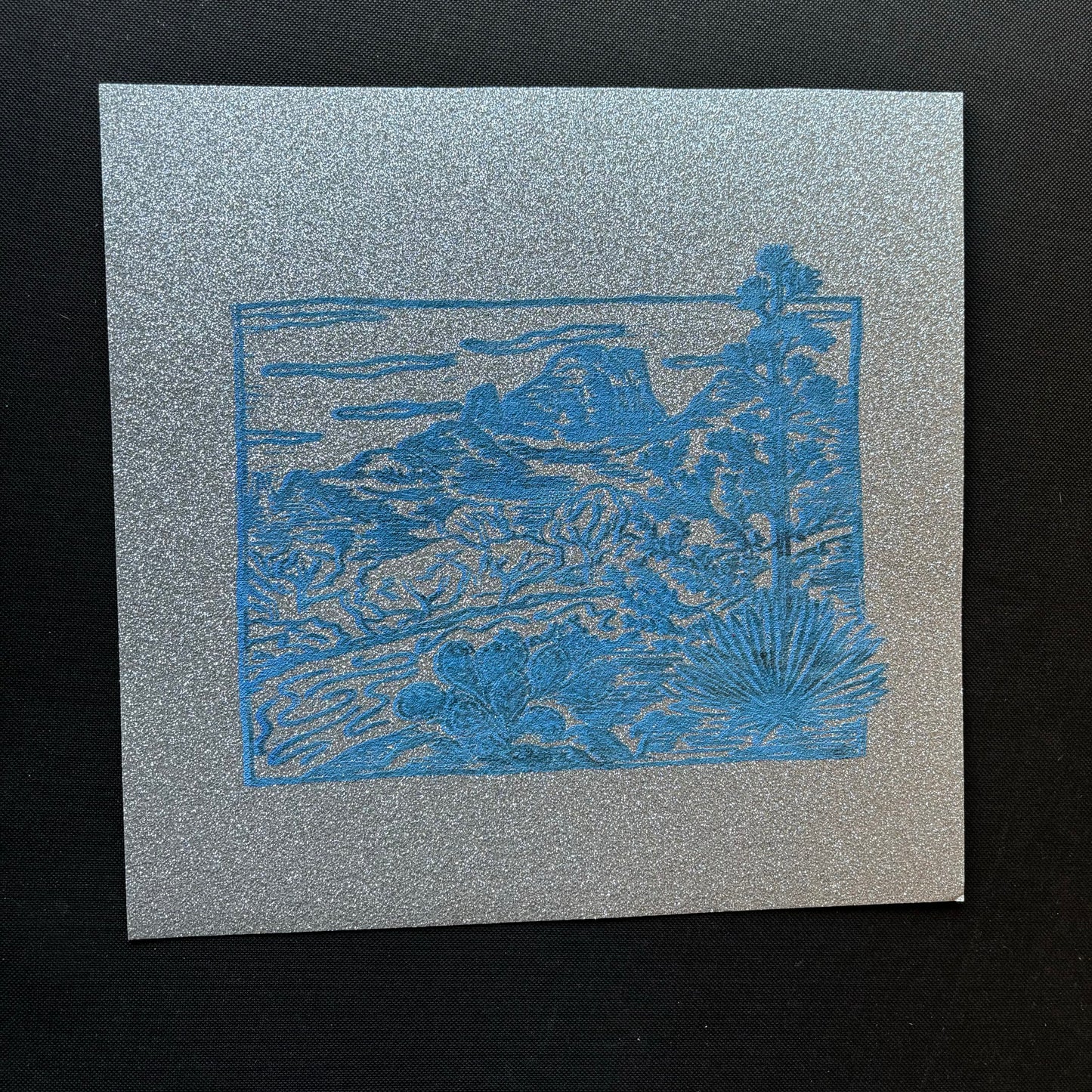 12 x 12 Sedona misprints