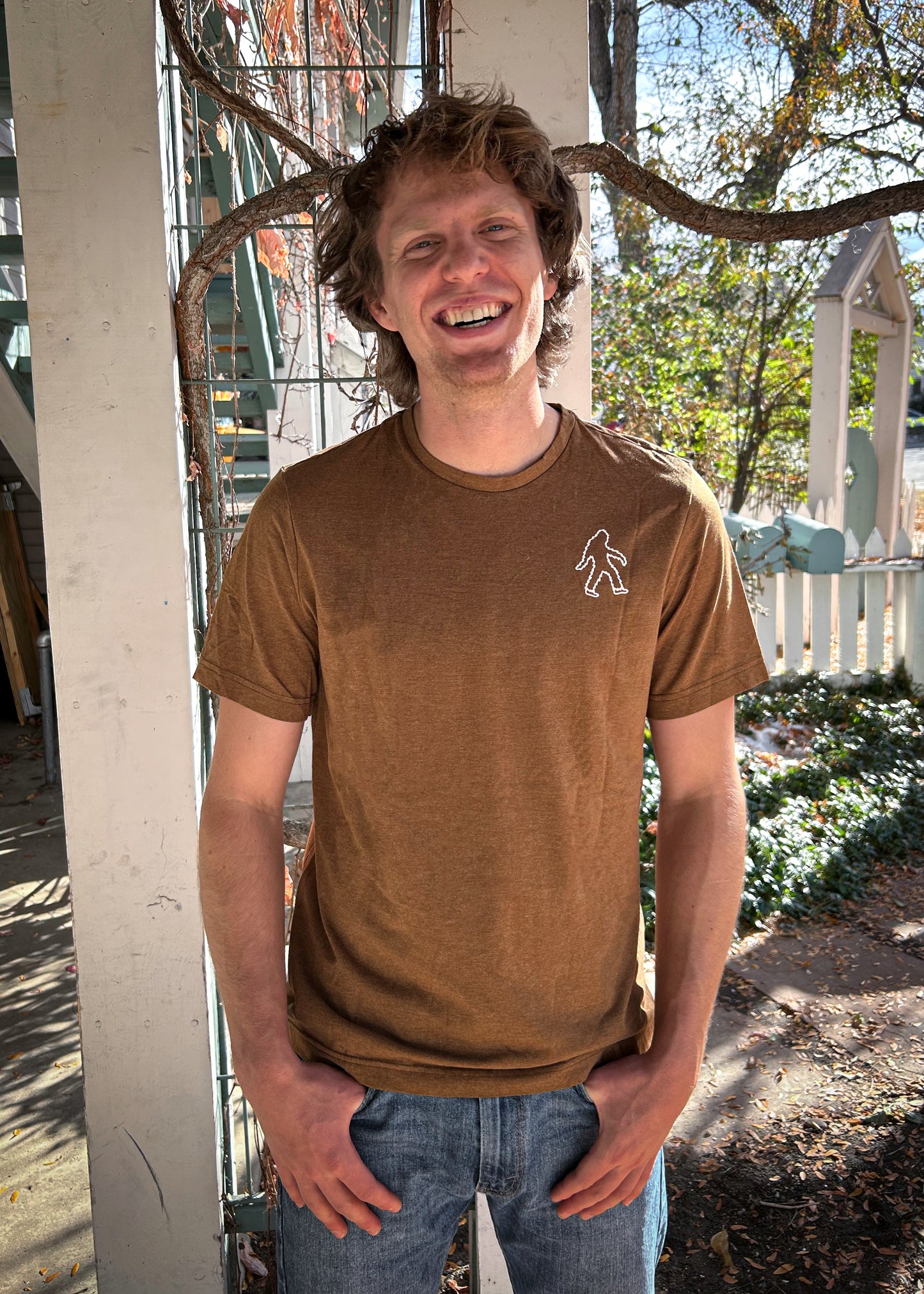 M - Colorado T-shirt