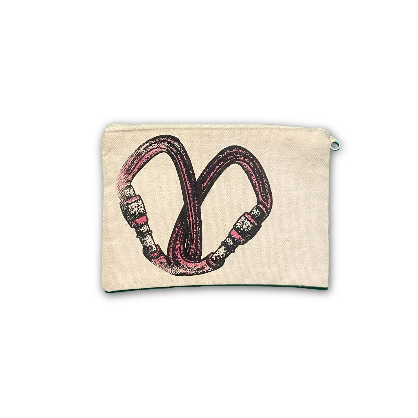 Carabiner love small bag