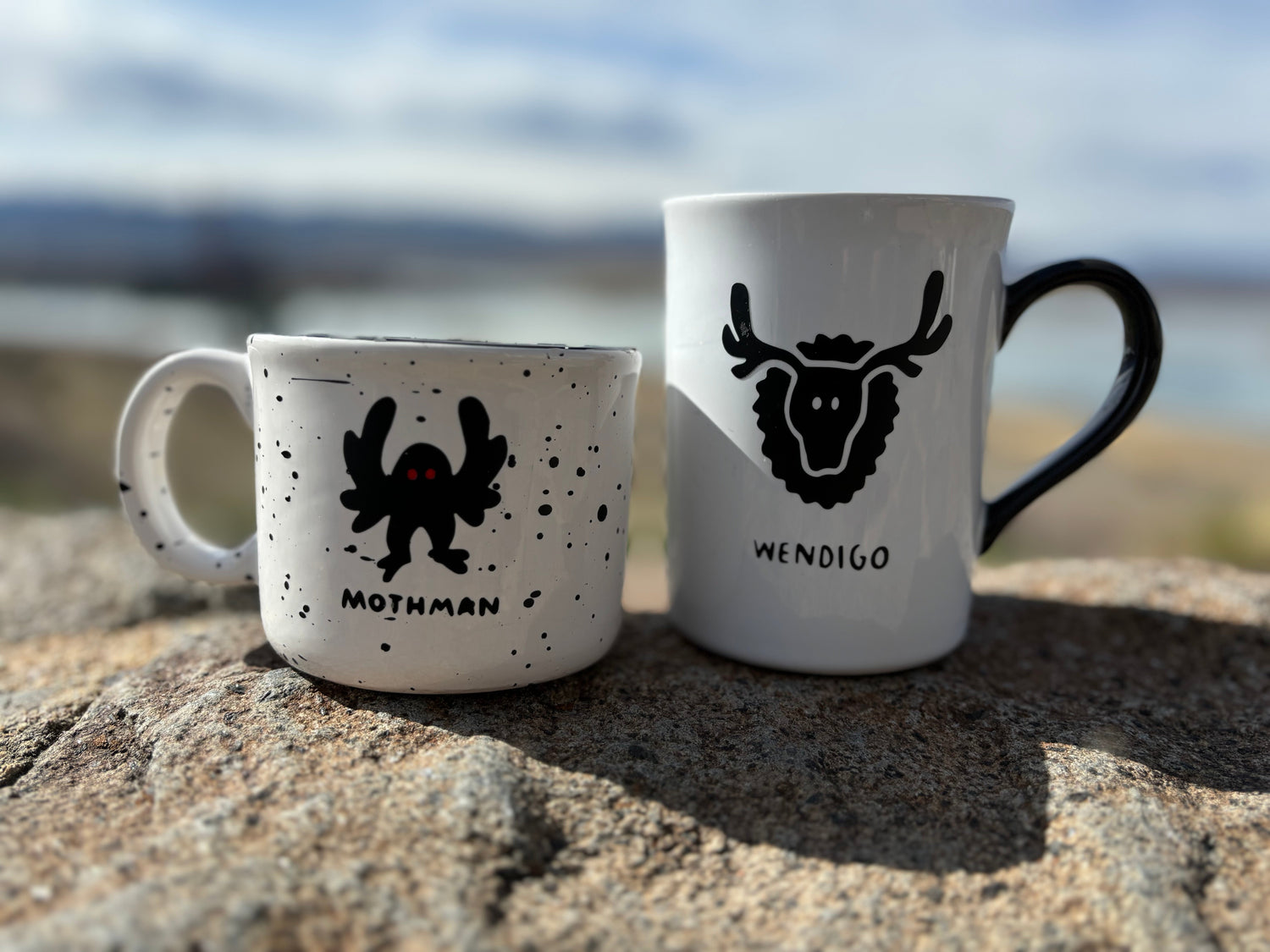 Mugs