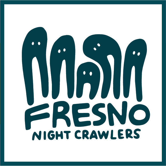Fresno nightcrawler