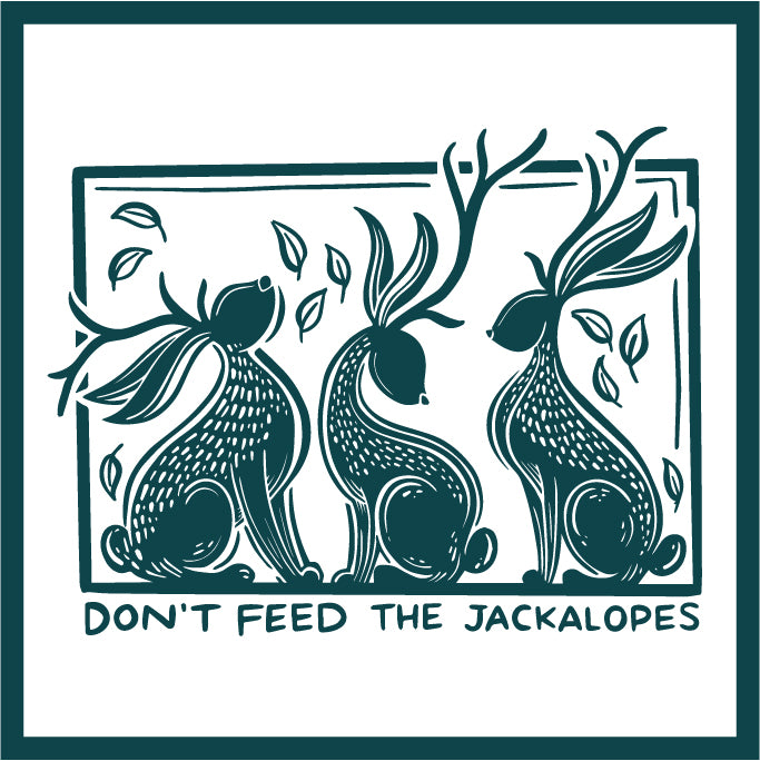 Jackalopes