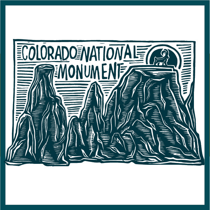 Colorado national monument