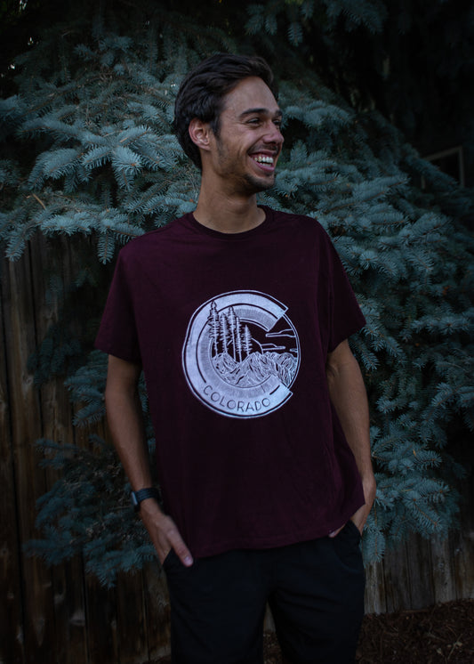 L - Colorado T-shirt