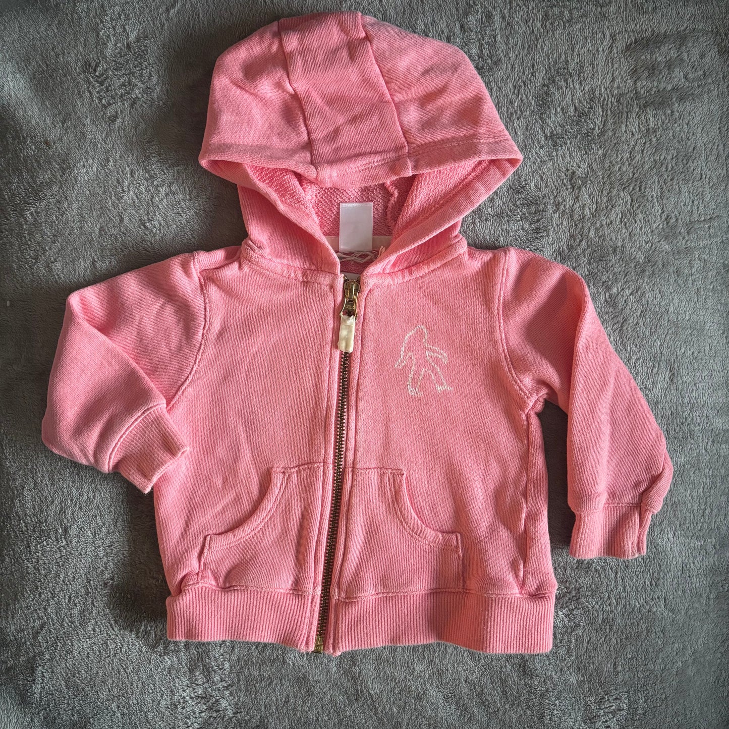 9M - colorado zip-up