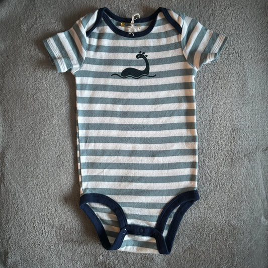 18m - champ onesie