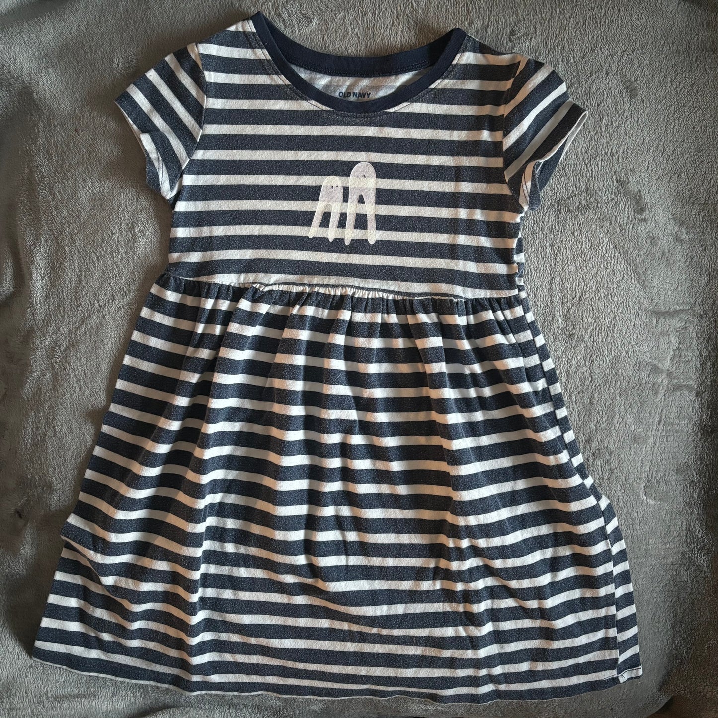 4T - fresno nightcrawler dress