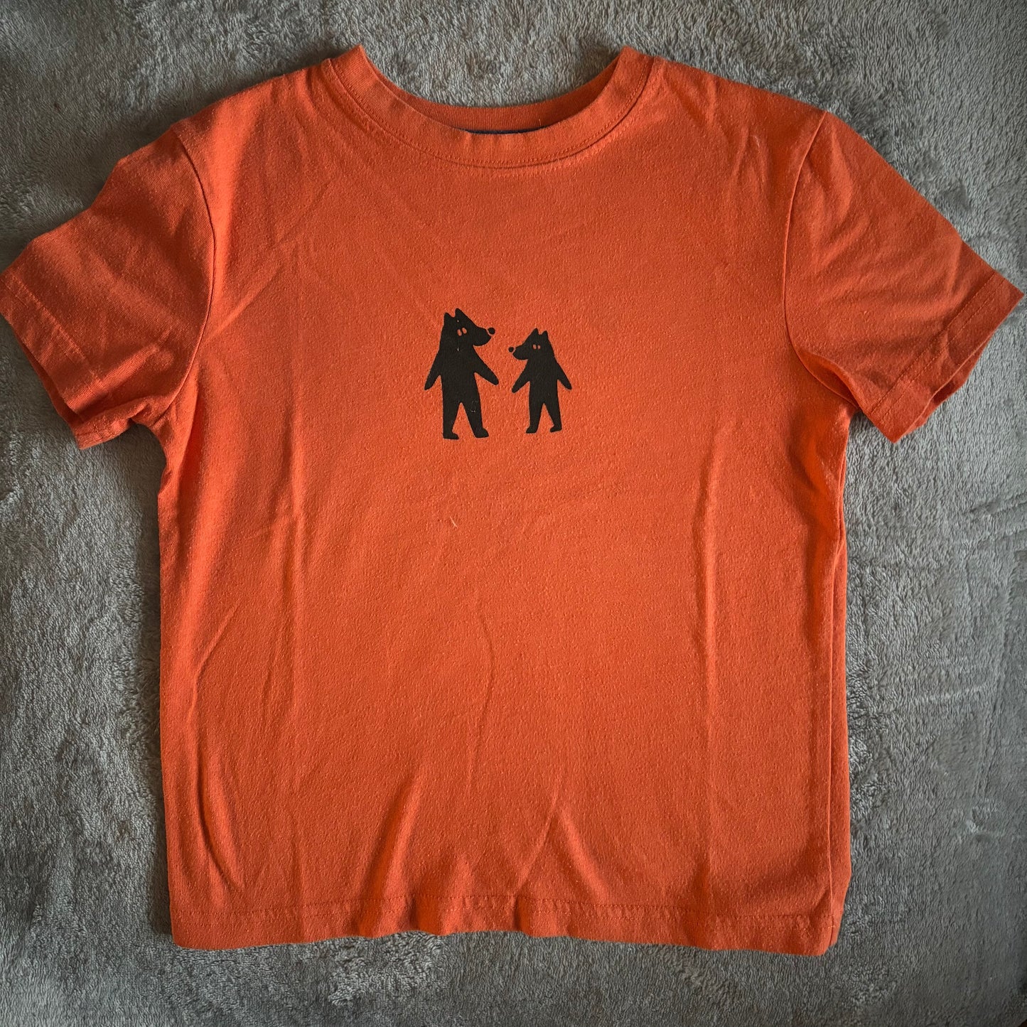 4T -Dogman T-shirt