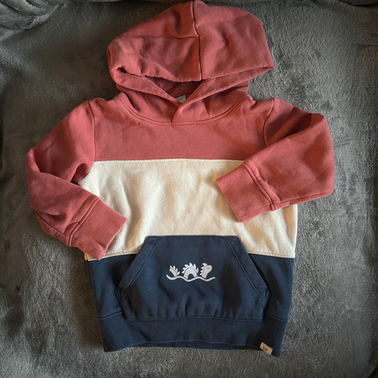 2T - memphre hoodie