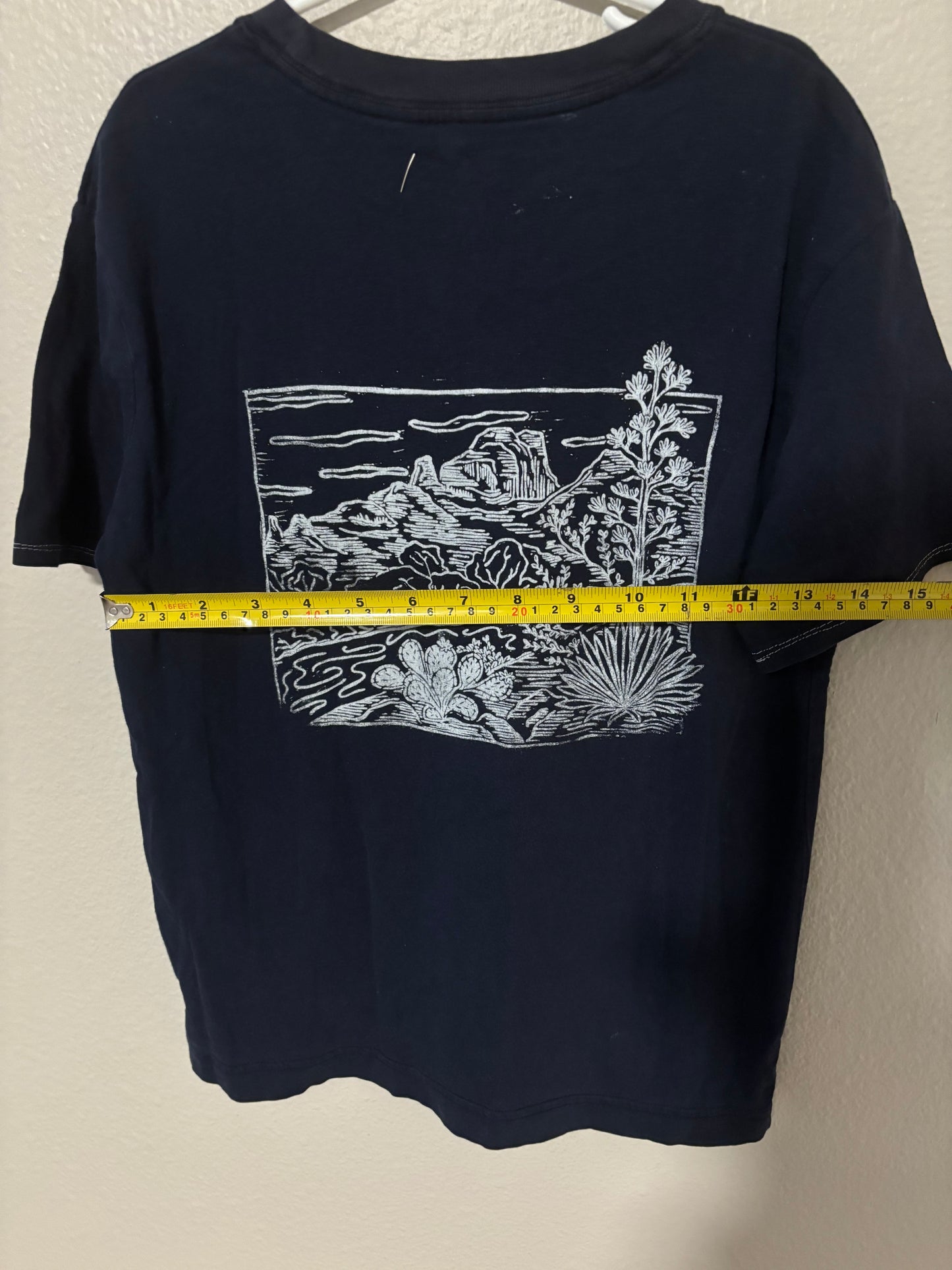 M - Sedona T-shirt
