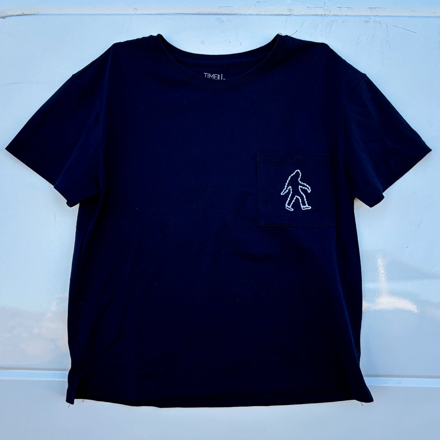 S - Arches T-Shirt