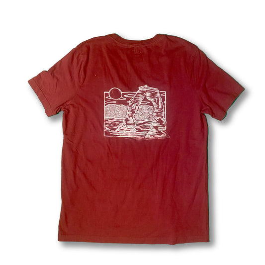 XL - Arches T-Shirt